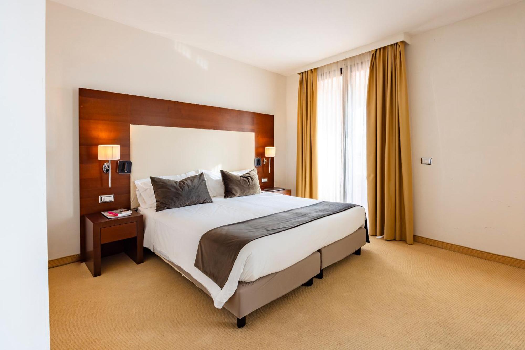 Hotel Il Gentiluomo أريتسو المظهر الخارجي الصورة